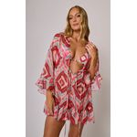 Vestido Margot Angra