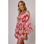 Vestido Margot Angra
