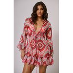Vestido Margot Angra