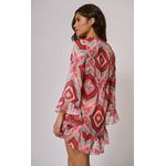 Vestido Margot Angra