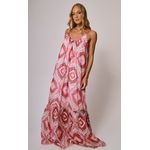 Vestido Donna Angra