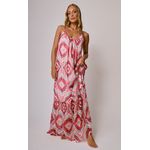 Vestido Donna Angra