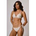 Top Fixo Matelassê Lurex