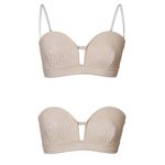 Top Dunas Lurex