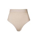 Calcinha Hot Pants Dunas Lurex