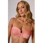 Top Corselet Coral