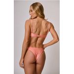 Top Corselet Coral