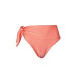 Calcinha Double Coral