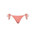 Calcinha Slim Coral
