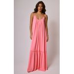 Vestido Donna Coral