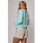 Shorts Laise Clochard Acqua