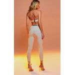 Calça Legging Lurex