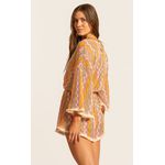 Macaquinho Tricot Marina