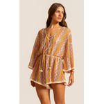 Macaquinho Tricot Marina