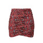 Saia Drape Texas