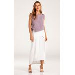Blusa Jacquard Verano Gelatto