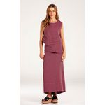 Blusa Jacquard Verano Pinot