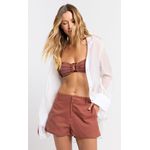 Shorts Boyfriend Cacau