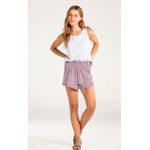 Shorts Jacquard Verano Gelatto