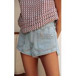 Shorts Jeans Versatile Gelatto
