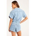 Shorts Jeans Versatile Gelatto