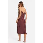 Vestido Slip Cacau