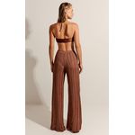 Calça Tricot Mascavo