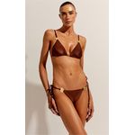Calcinha Slim Ball Mascavo
