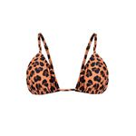 Top Cortininha Leona