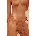 Calça Lumiere Cobre