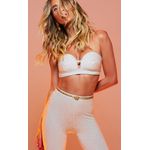 Top Dunas Lurex