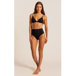 Top Fixo Piscine Preto