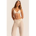 Top Fixo Piscine Off White
