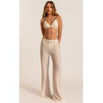 Top Fixo Piscine Off White