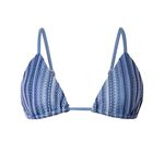 Top Cortininha Tricot Cléo