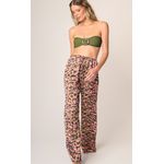 Top Maxi Argola Rib Verde Forest
