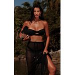Top Stone Rib Preto