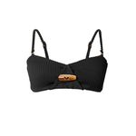 Top Stone Rib Preto