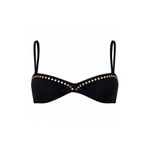 Top Stud Preto