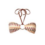 Top Argola Persia