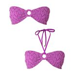 Luna Rosa Vênus - Top Tqc Argola