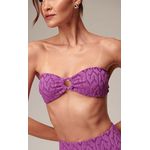 Luna Rosa Vênus - Top Tqc Argola