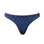 Luna Azul Lunar - Calcinha Basic