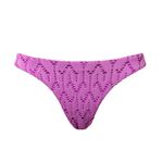 Luna Rosa Vênus - Calcinha Basic