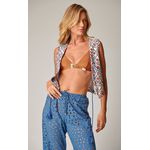 Lis Conhaque - Top Belt