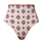 Lis Estampa - Calcinha Hot Pants