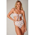 Lis Estampa - Calcinha Hot Pants