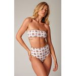 Lis Estampa - Calcinha Hot Pants