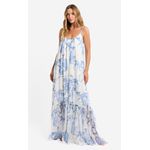 Vestido Donna Cléo