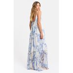 Vestido Donna Cléo